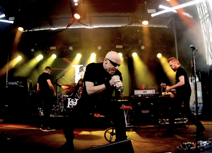 Three iconic Canadian rock bands making stop in Penticton this fall