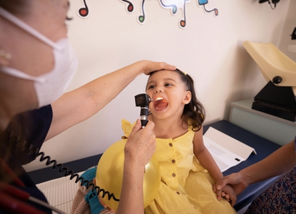 Months after closure Kelowna General Hospital pediatric unit fully reopens