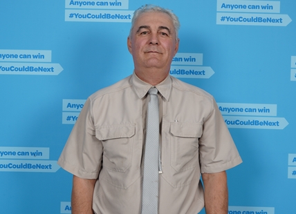 Kamloops man scores $5 million lotto prize