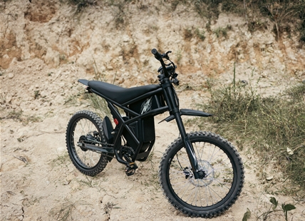 West Kelowna cops crack down on unruly electric dirt bike riders