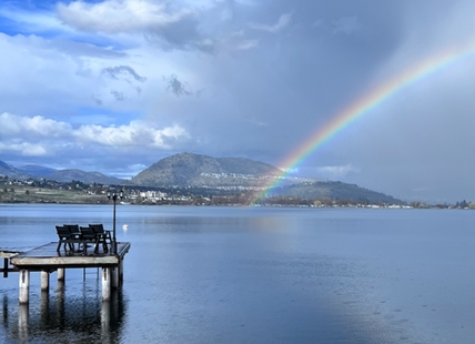 iN NUMBERS: The fire season that wasn't in the Thompson-Okanagan