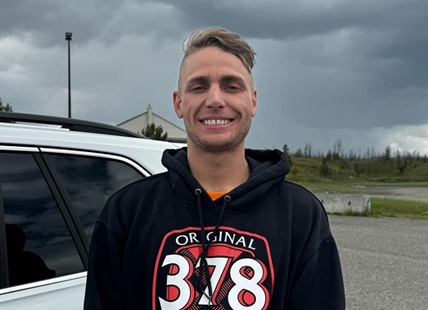 RCMP release name of person killed in possible hit-and-run near Merritt