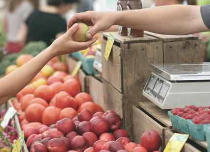 Kaslo woman denied farmers' market stall blames 'spiritually violent people' in court