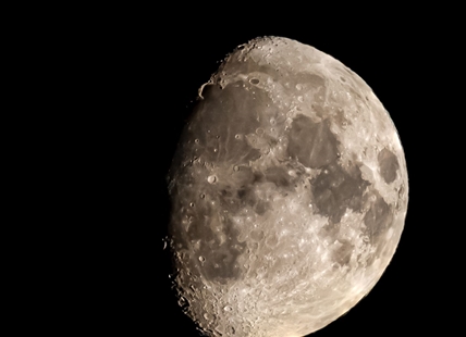 Mostly clear skies in Okanagan, Kamloops for full Corn Moon viewing