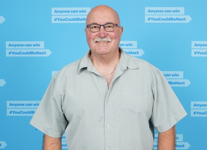 $500,000 lottery win for Vernon man