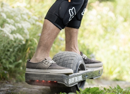 Electric skateboarding is a crime in BC but enforcement in Kelowna is inconsistent