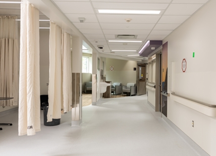 Mental health unit added to Kamloops emergency department