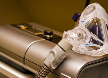 Kelowna man loses legal fight over CPAP machine tax credit