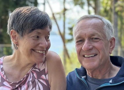 Kelowna clinical trial for new cancer treatment