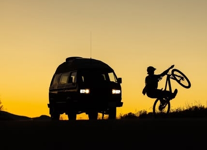iN PHOTOS: September silhouettes captured in Kamloops, Okanagan
