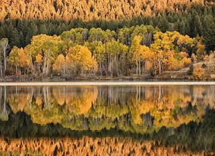 Second Summer? Warm fall days are wonderful in Kamloops, Okanagan