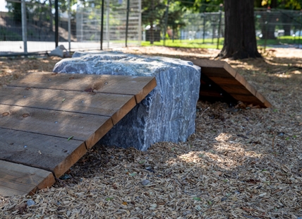 $1.2M dog park in downtown Kelowna set to officially open