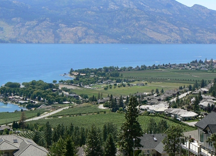 West Kelowna passes Penticton to become Thompson-Okanagan’s 4th largest city