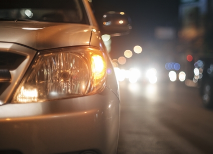 Distracted driving? Traffic stop finds Kamloops driver committing 'indecent act'