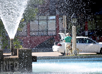 iN NUMBERS: Warmest September on record for Okanagan, Kamloops