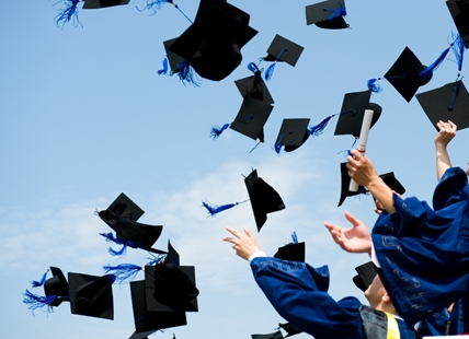 iN NUMBERS: Graduating from college or university in Kamloops, Okanagan