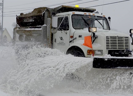 Why Kelowna is still catching up on snow clearance