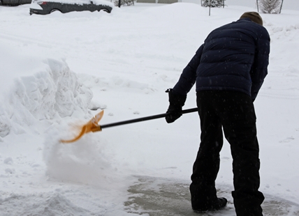 Winter storm warnings continue for Okanagan and Interior highways