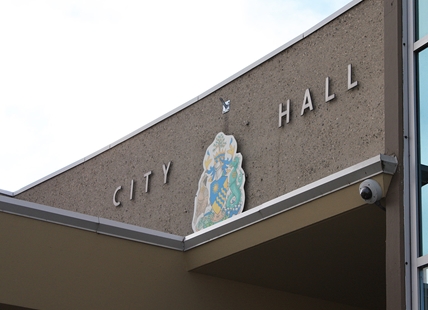 Penticton promotes from within for city manager job