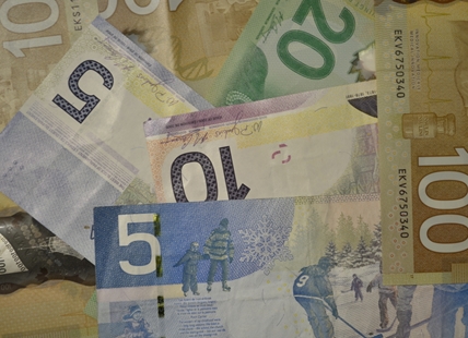 Missing some cash? Vernon RCMP may have it