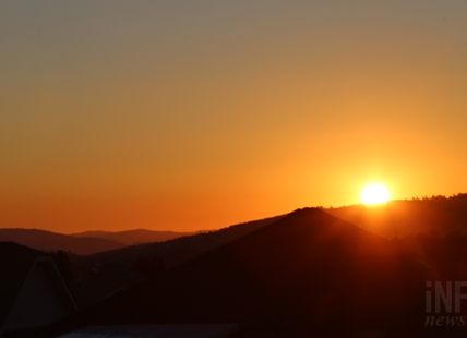 Kamloops, Okanagan cities expected to take brunt of increasing heat waves: study