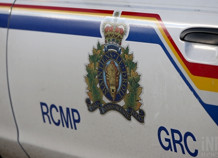 Lake Country RCMP impounds 5 vehicles in 6 days