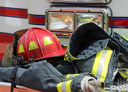 Man in 20s dies in house fire in Blackpool north of Kamloops