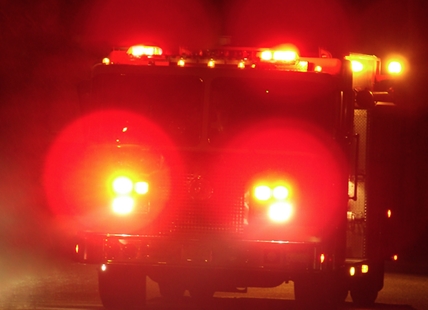 One person killed in Shuswap house fire, five others escape