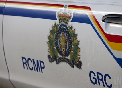 RCMP arrest two suspects for stealing motorcycles in Kelowna