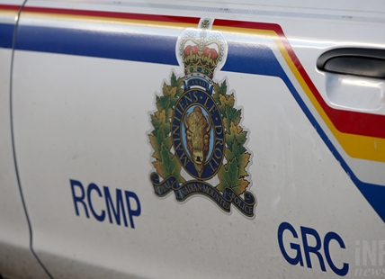 RCMP on the hunt for suspects in southeast Kelowna