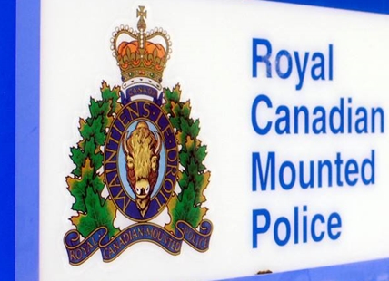 RCMP seeks information about attempt to derail a train in Hope