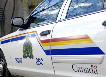 One dead after head-on collision near Castlegar