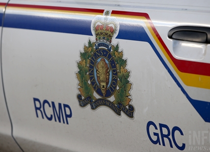 RCMP recover body floating in river near Kamloops