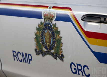 Man hospitalized after he was allegedly assaulted on a bus in Kelowna