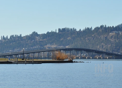 If you think Bennett Bridge is crowded now, just wait until it actually fills up