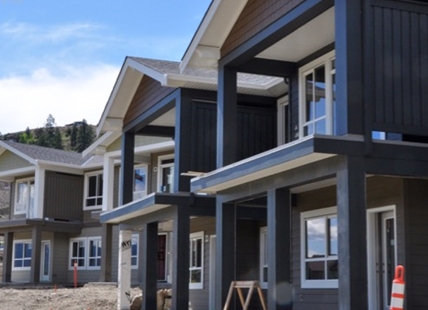 10 to 30 per cent of homes in Kamloops, Okanagan are owned by investors