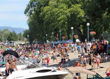 Thompson-Okanagan population to grow by quarter million over next 20 years