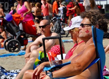 iN NUMBERS: Travel and tourism in Kamloops, Okanagan