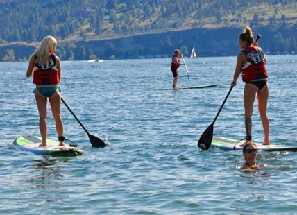 Heat warning issued for Kamloops, Okanagan and Shuswap