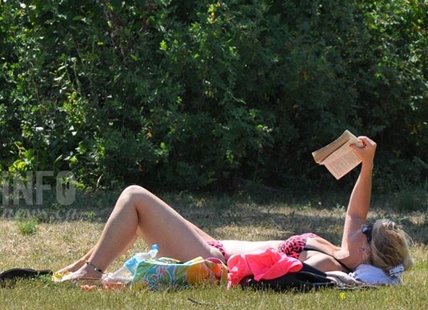 iN NUMBERS: One of the hottest summers on record for Kamloops, Okanagan