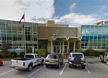 Penticton city council votes down infrastructure levy