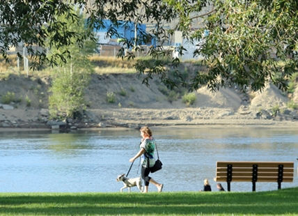 Kamloops RCMP condoned park party first, made arrests second visit after finding drunk people