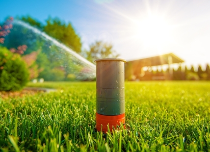 With climate change, drought are lush green lawns a thing of the past in Kamloops, Okanagan?