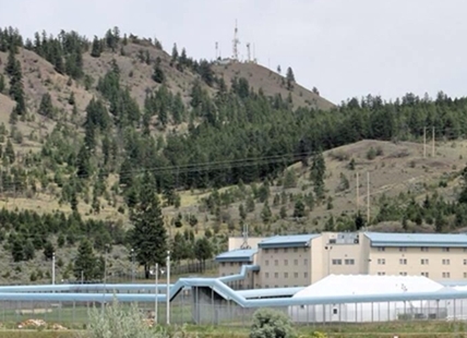 iN NUMBERS: Jailhouse facts and figures in Kamloops, Okanagan