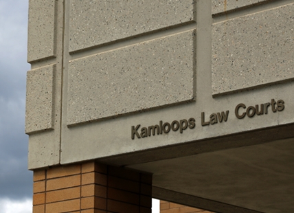 Crown seeks five years for vigilante-style attack in Kamloops