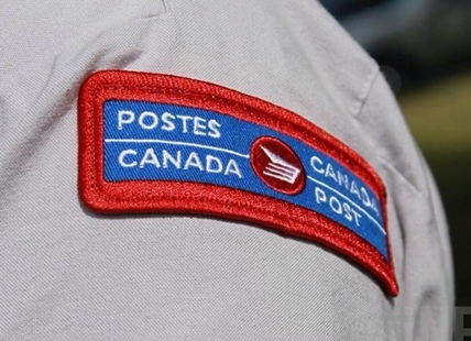 Canada Post sues three in Penticton after dog bite to face