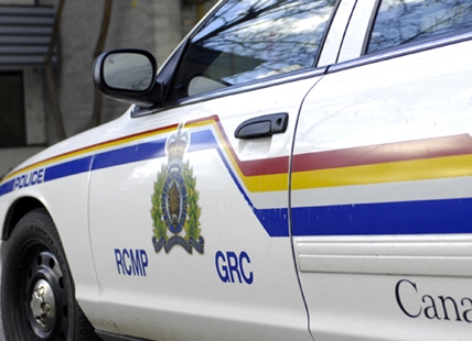 Hope RCMP reaching out for tips in suspicious death