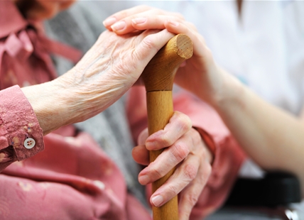 Long-term care visits almost back to normal in B.C.