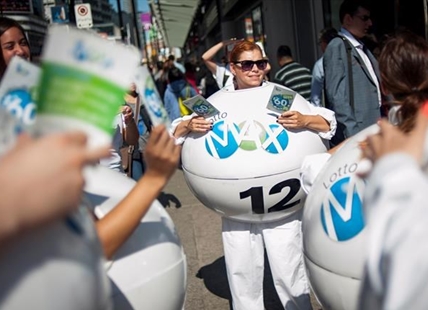 iN NUMBERS: You can’t win if you don’t play the lottery in B.C.