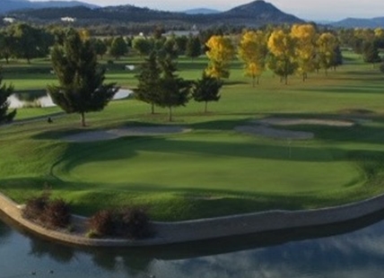 Kelowna decides not to 'rush' decision on controversial golf course redevelopment